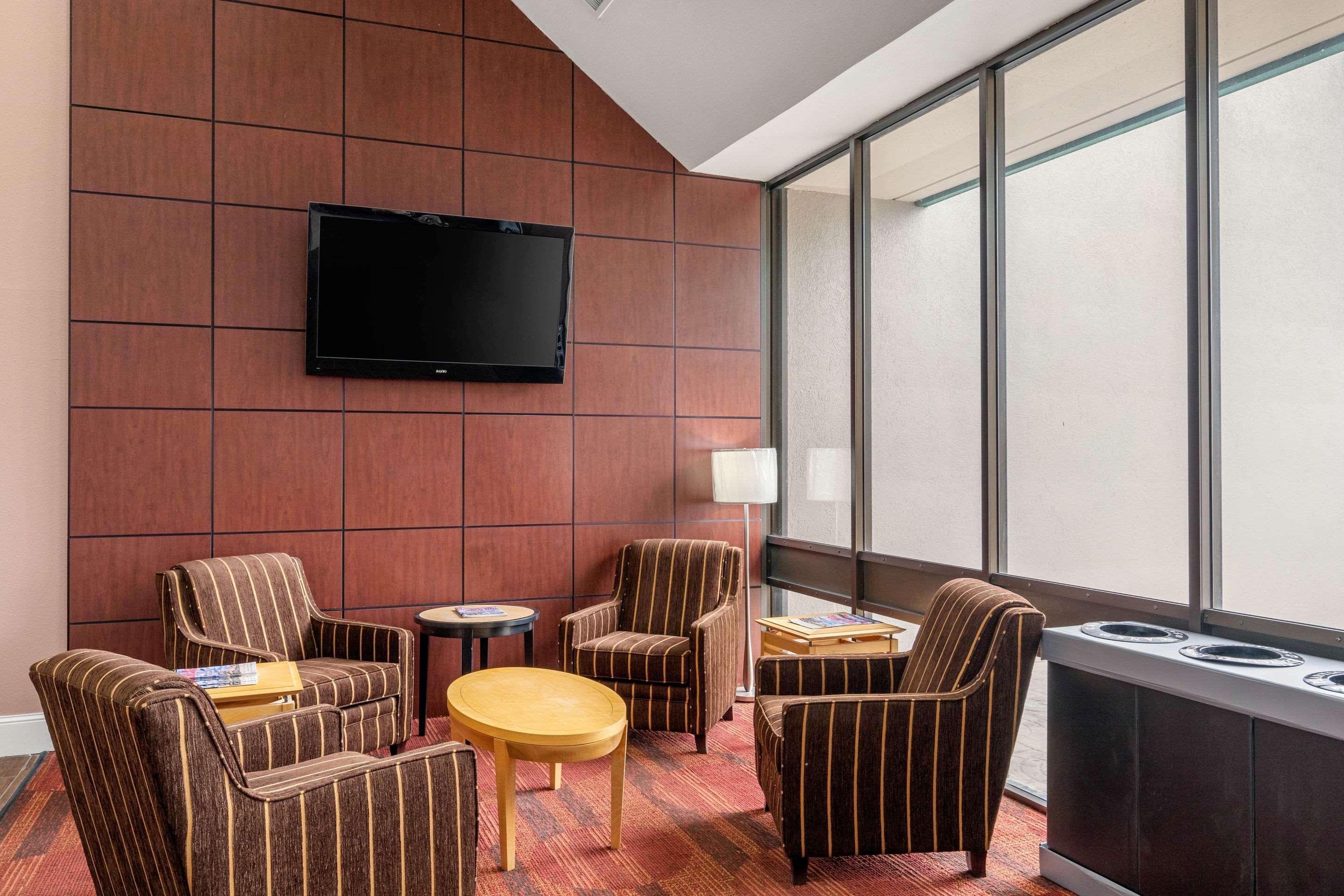 Quality Inn Tyler - Lindale Ngoại thất bức ảnh