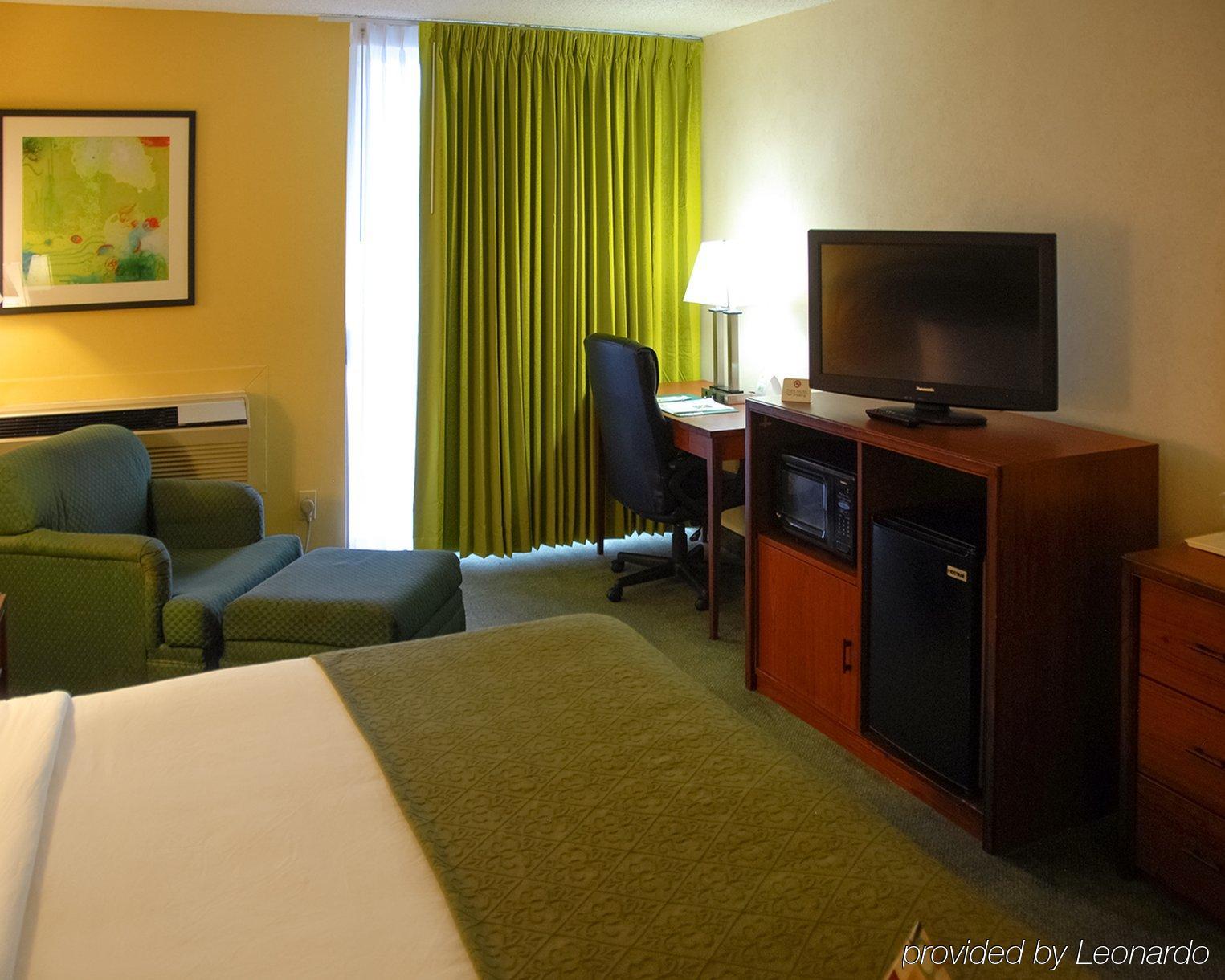 Quality Inn Tyler - Lindale Ngoại thất bức ảnh