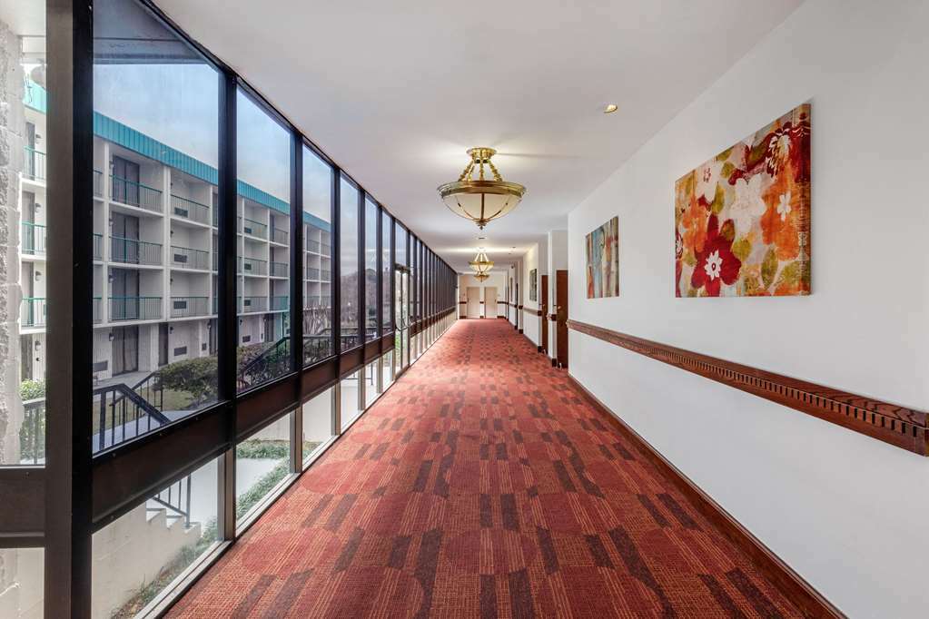 Quality Inn Tyler - Lindale Tiện nghi bức ảnh